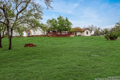 212 Sisterdale Road Boerne TX 78006