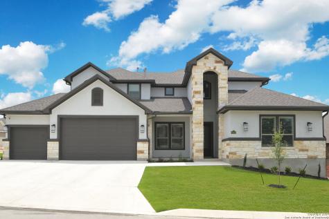 28903 Bulls Pond Boerne TX 78015