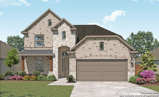 7037 Hallie Oaks Schertz TX 78154