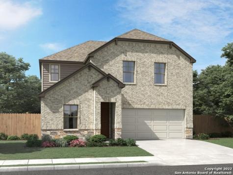 1507 Arcadian Lily San Antonio TX 78245