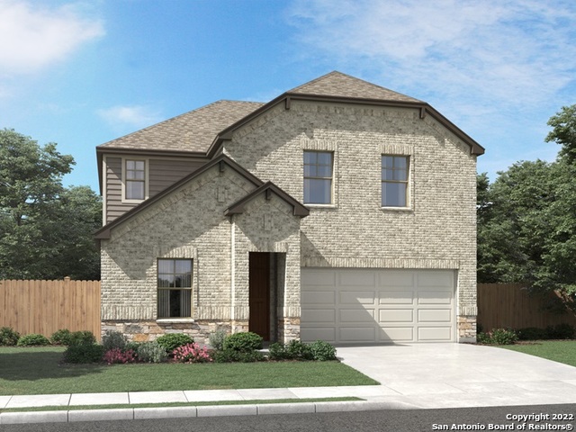 1507 Arcadian Lily San Antonio TX 78245