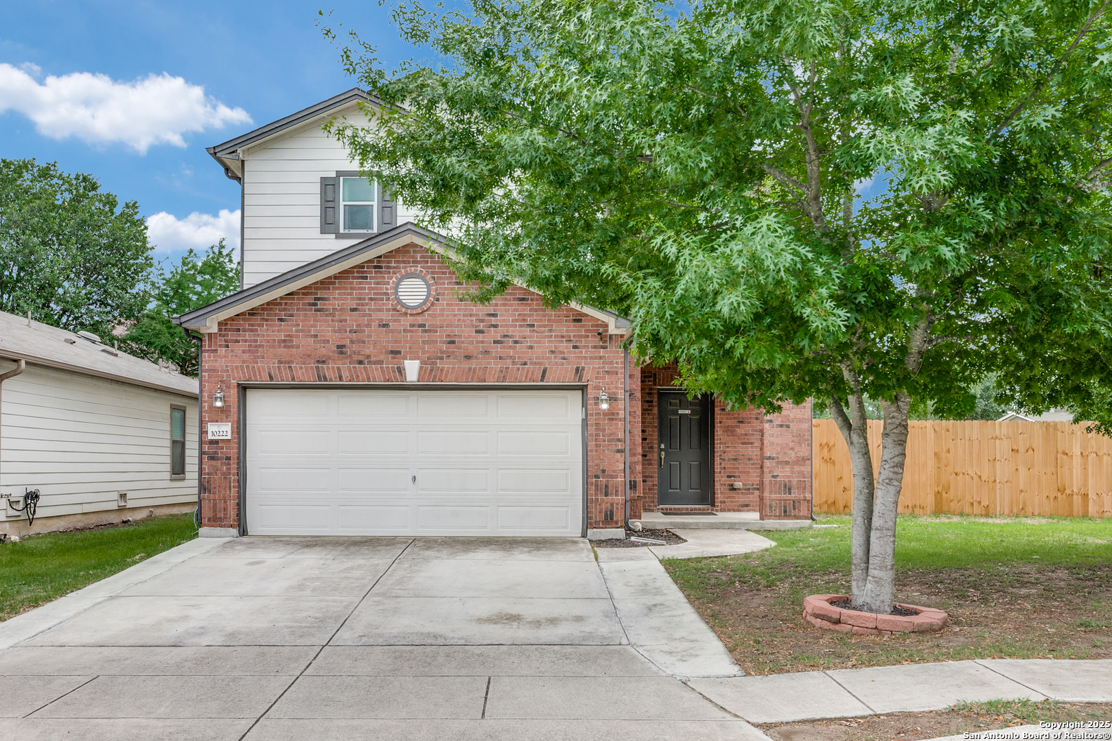 10222 Maple Ranch San Antonio TX 78245