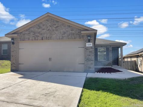 5439 Chase Canyon San Antonio TX 78252
