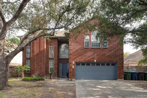 5850 Creekway San Antonio TX 78247
