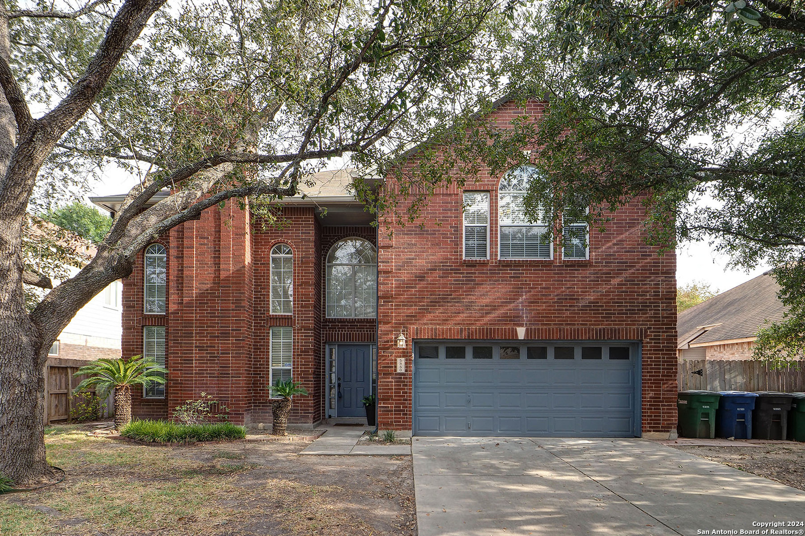 5850 Creekway San Antonio TX 78247