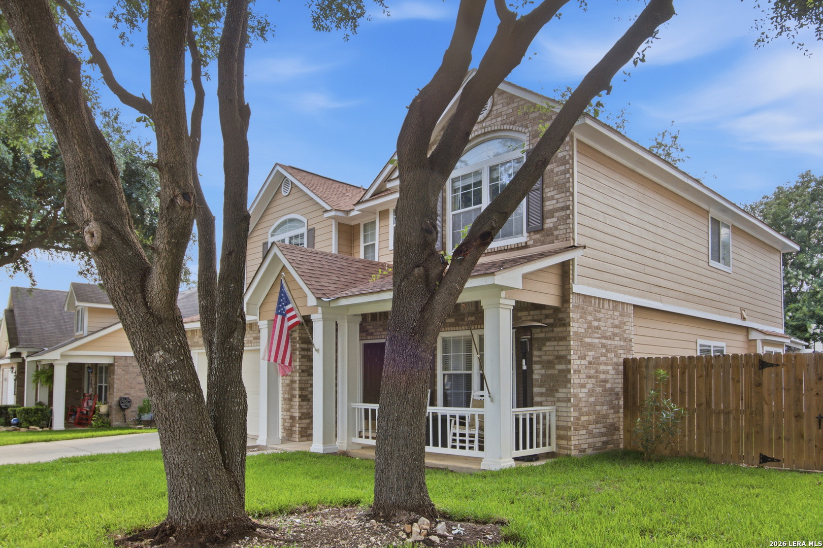 4519 Amandas Cove San Antonio TX 78247