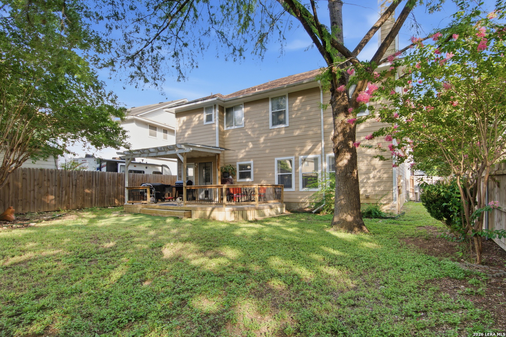 4519 Amandas Cove San Antonio TX 78247