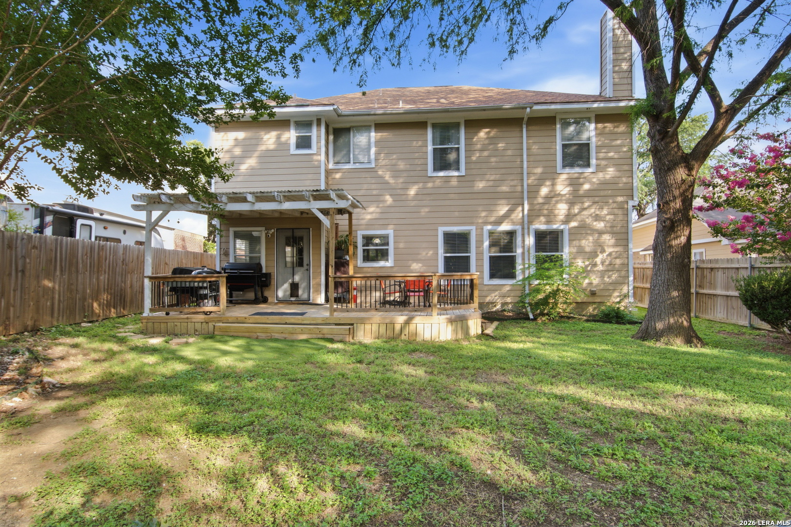 4519 Amandas Cove San Antonio TX 78247