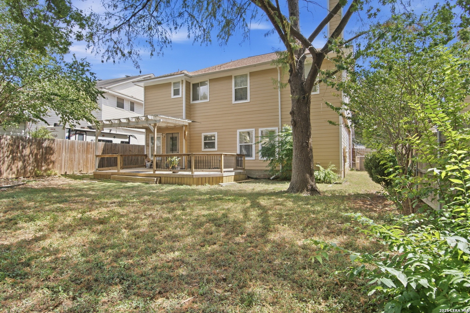 4519 Amandas Cove San Antonio TX 78247