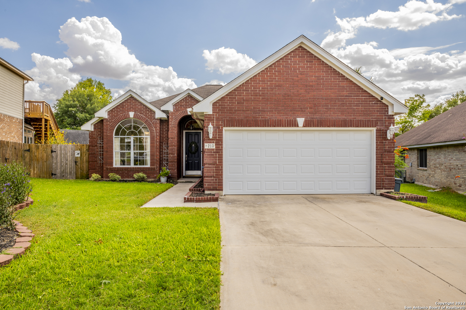 213 Winter Frost Cibolo TX 78108