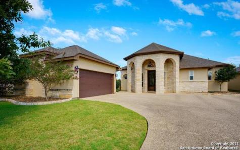30315 Cibolo Run Fair Oaks Ranch TX 78015
