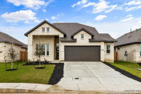 1018 Bist Street New Braunfels TX 78130