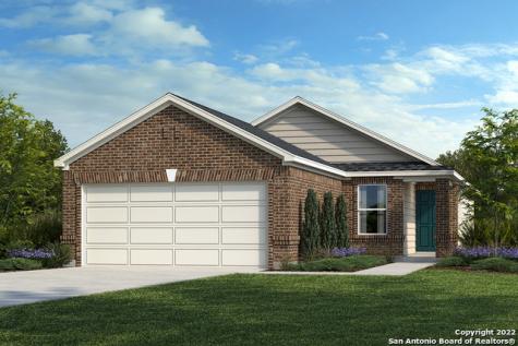 6538 Cibolo Springs Converse TX 78109