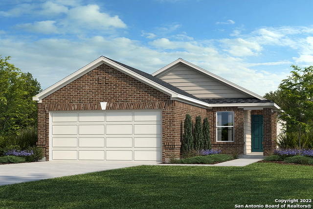 6538 Cibolo Springs Converse TX 78109