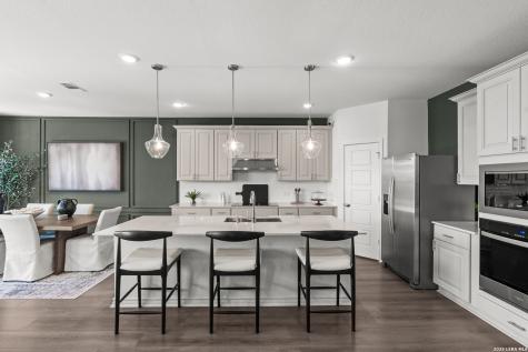 319 Nopal Ridge San Antonio TX 78253