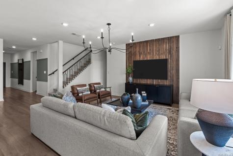 319 Nopal Ridge San Antonio TX 78253