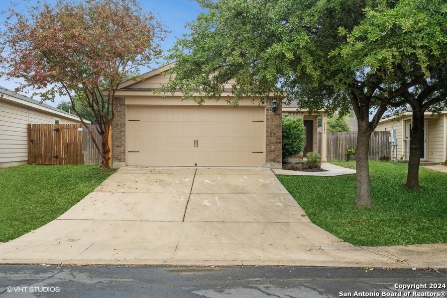 11322 Buck Canyon San Antonio TX 78252