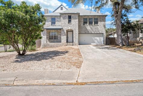 15711 Walnut Creek Drive San Antonio TX 78247