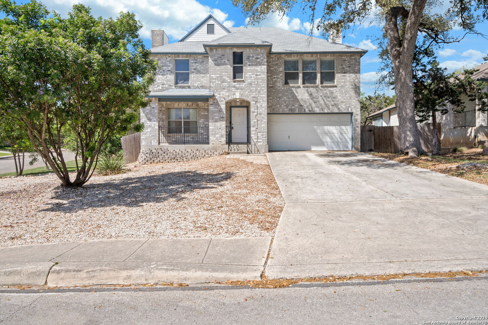 15711 Walnut Creek Drive San Antonio TX 78247