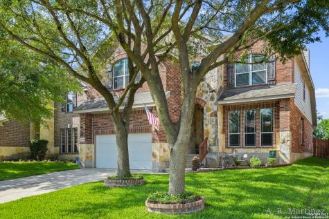 11930 Jasmine Way San Antonio TX 78253