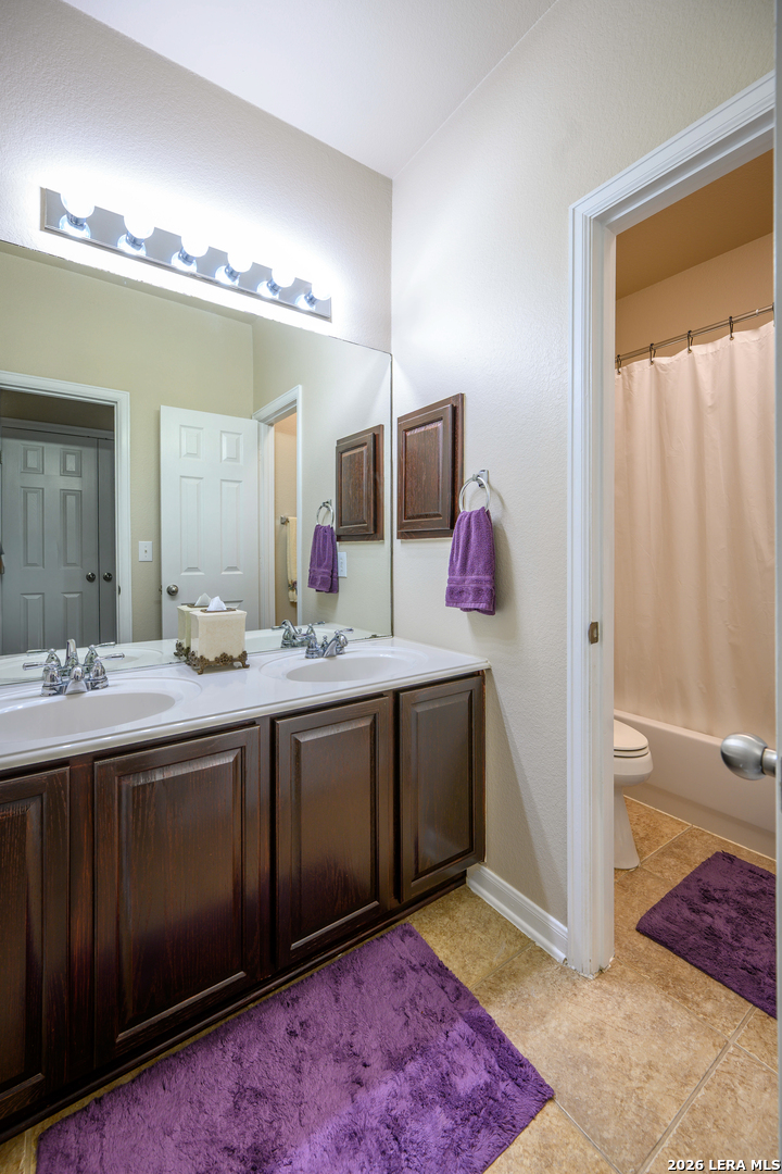 19214 Fenwick Crest San Antonio TX 78258