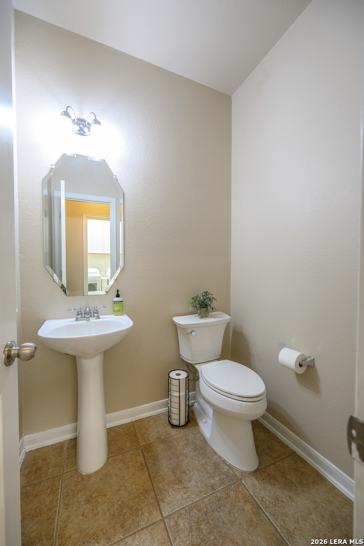 19214 Fenwick Crest San Antonio TX 78258