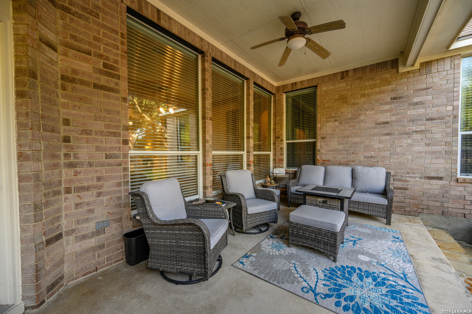 19214 Fenwick Crest San Antonio TX 78258
