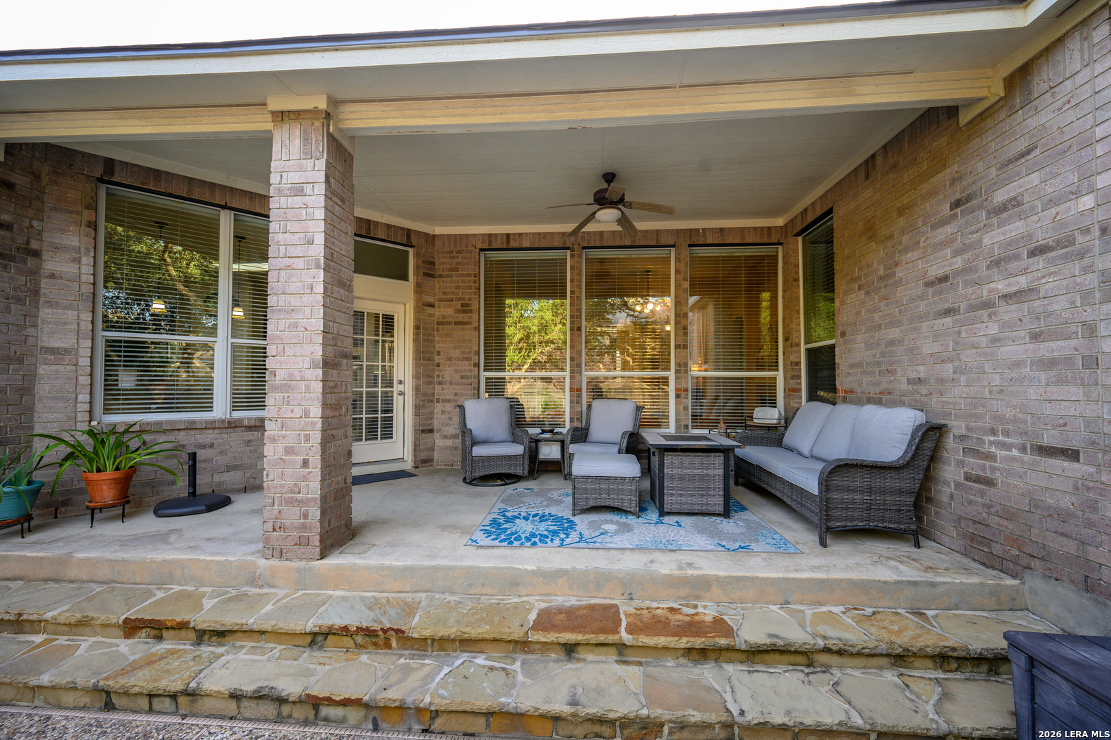 19214 Fenwick Crest San Antonio TX 78258