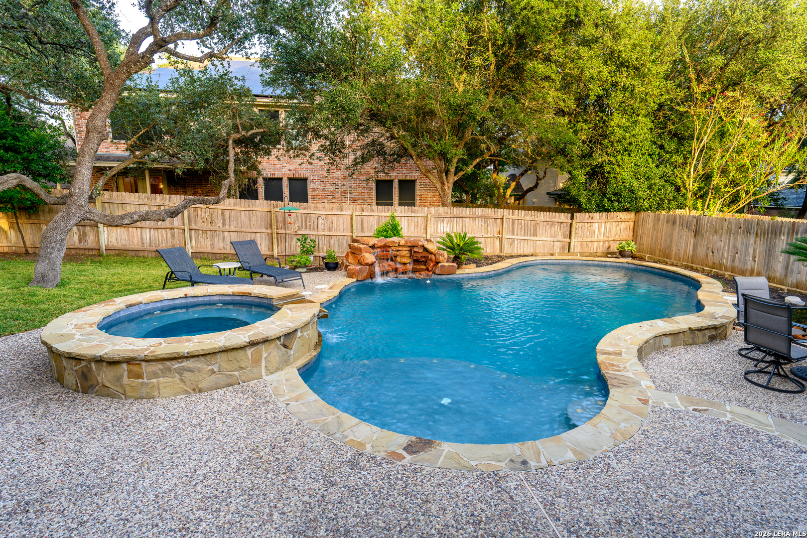 19214 Fenwick Crest San Antonio TX 78258