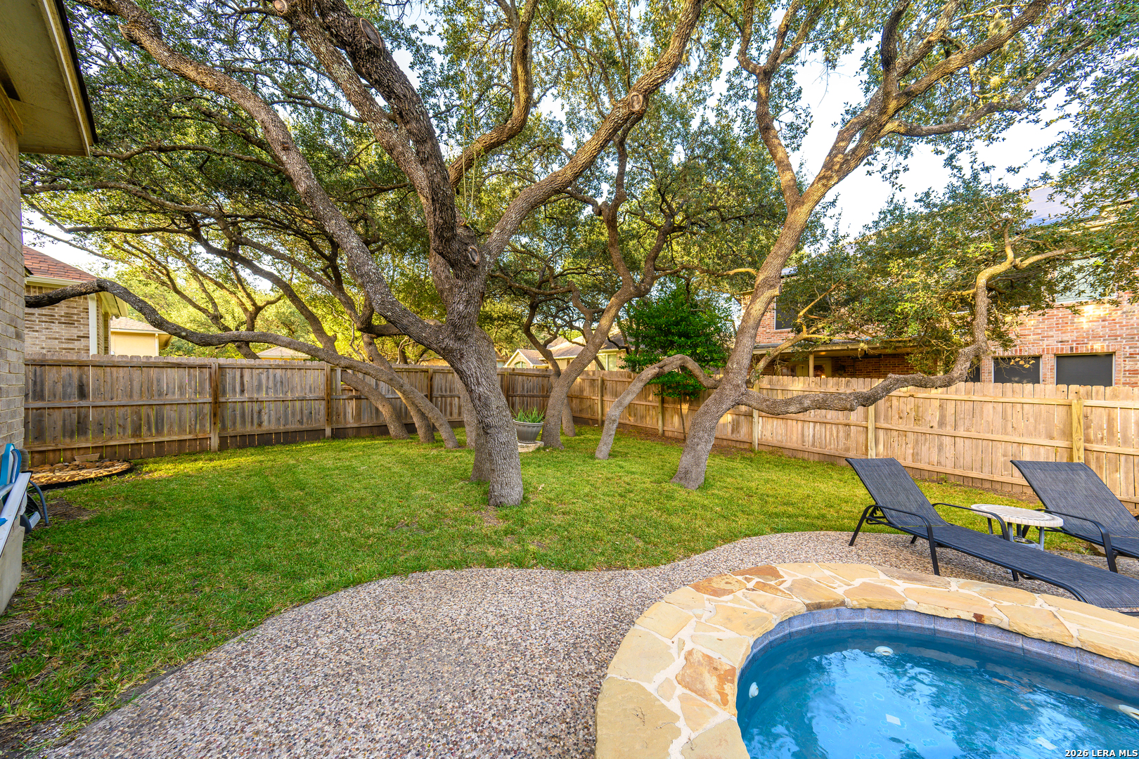 19214 Fenwick Crest San Antonio TX 78258