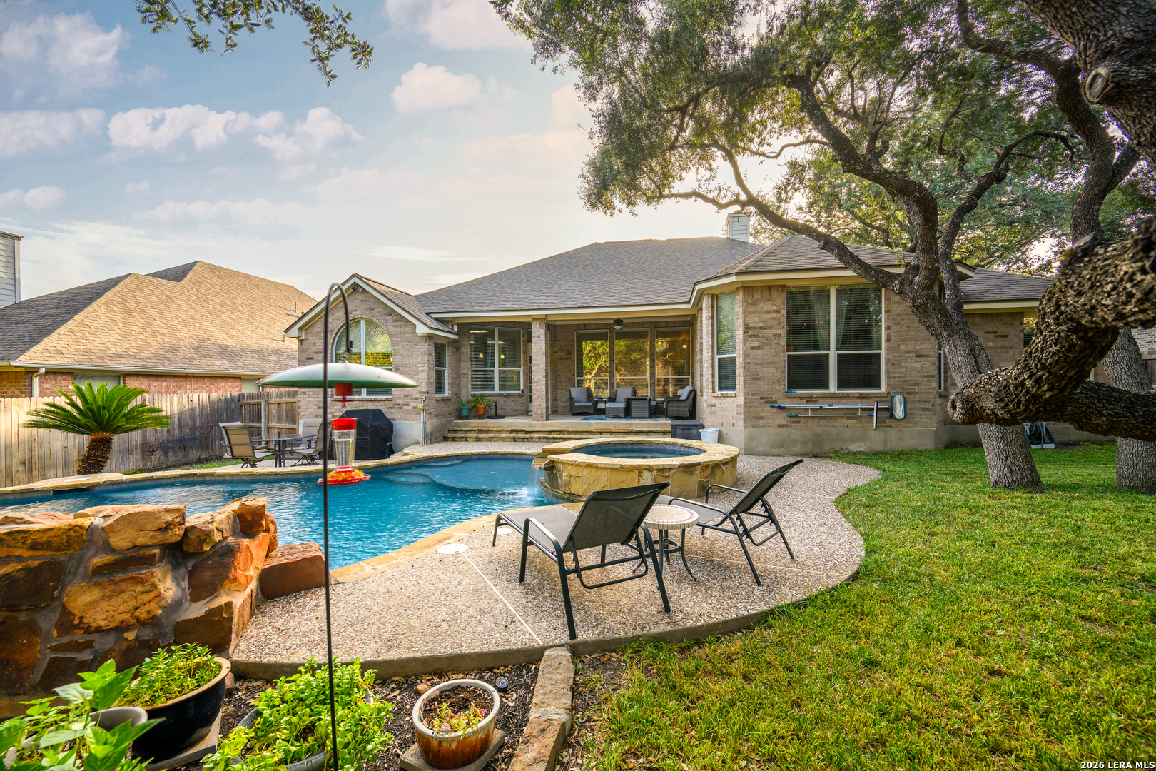 19214 Fenwick Crest San Antonio TX 78258