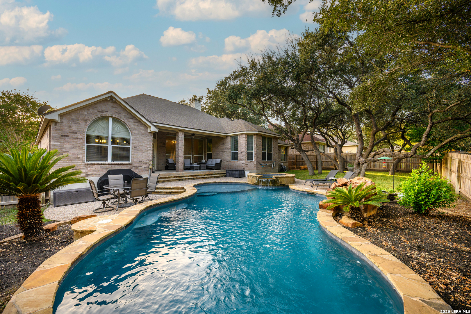 19214 Fenwick Crest San Antonio TX 78258