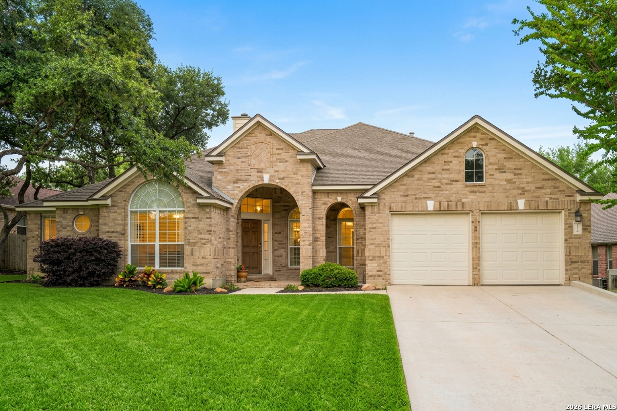 19214 Fenwick Crest San Antonio TX 78258