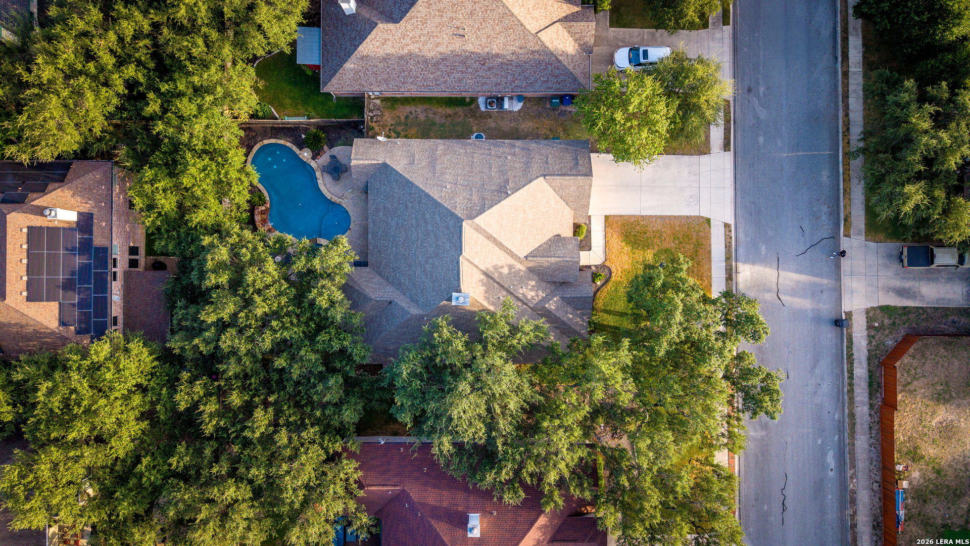 19214 Fenwick Crest San Antonio TX 78258