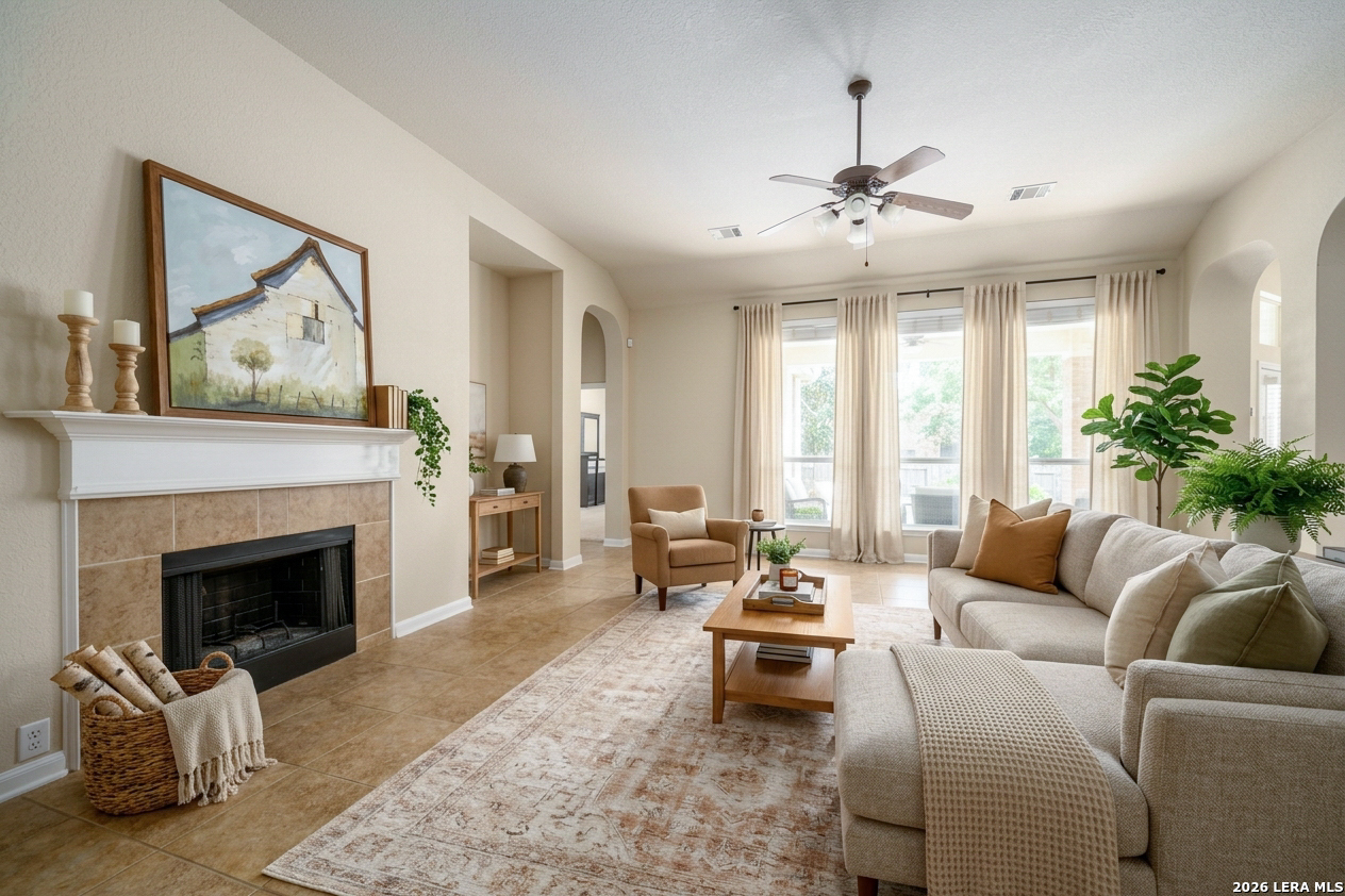 19214 Fenwick Crest San Antonio TX 78258