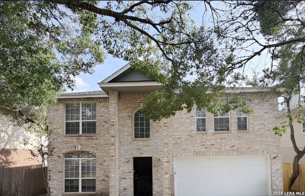 4122 Knollbluff San Antonio TX 78247