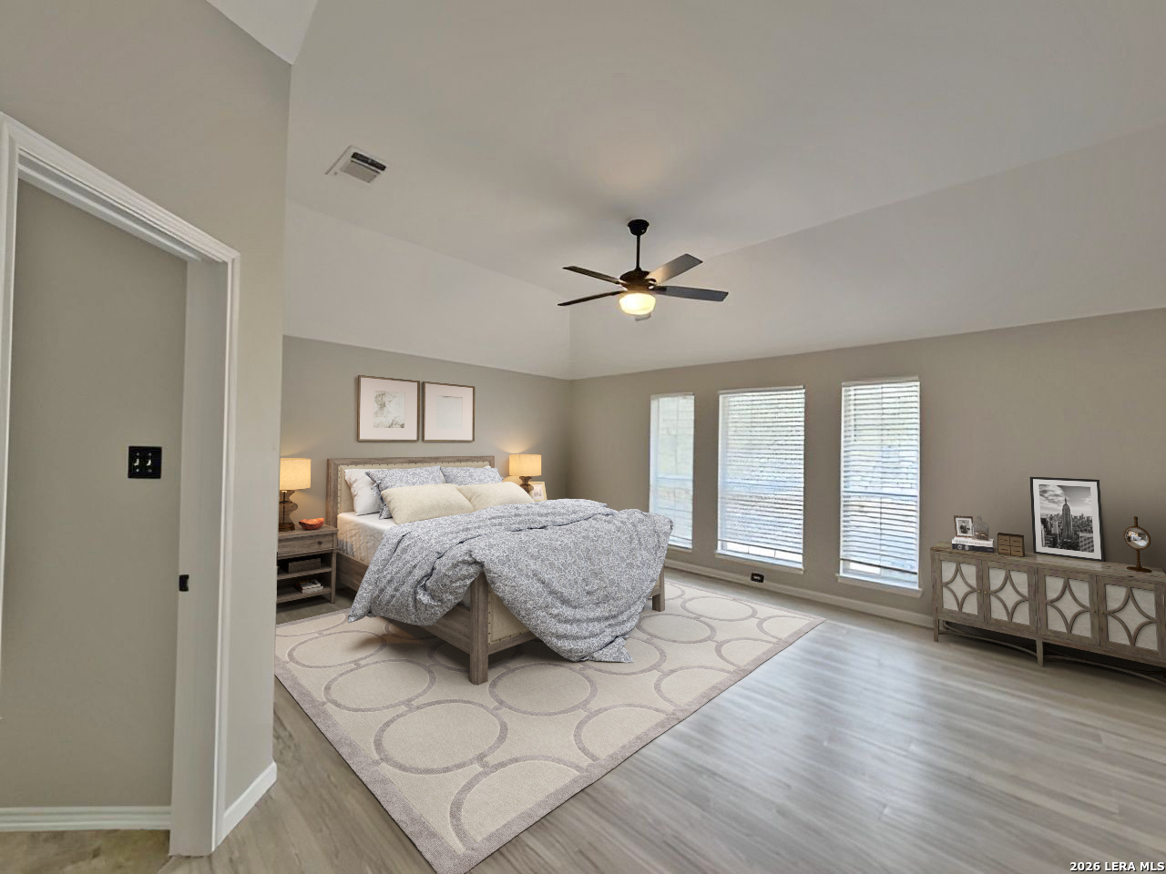 4122 Knollbluff San Antonio TX 78247
