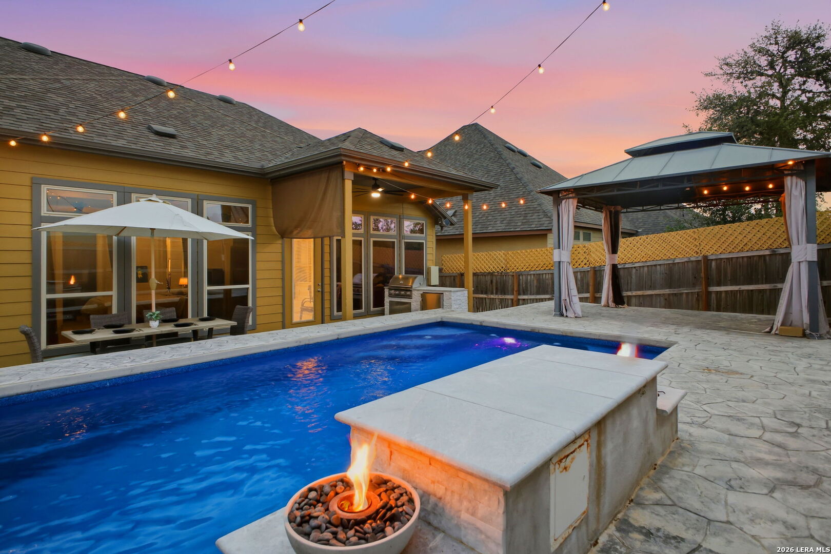 8514 Glass Gem Drive San Antonio TX 78249