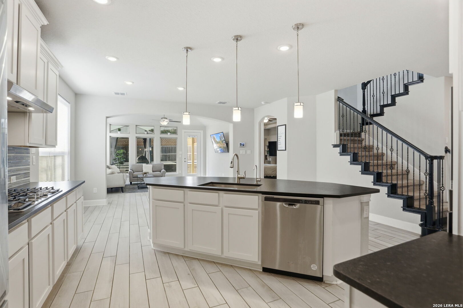 8514 Glass Gem Drive San Antonio TX 78249