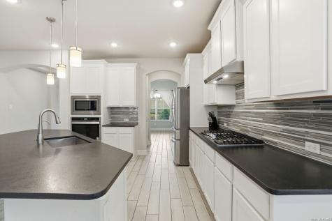 8514 Glass Gem Drive San Antonio TX 78249