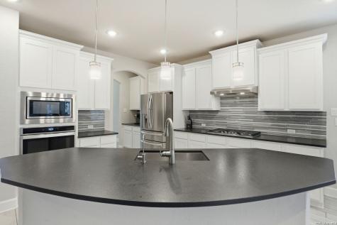 8514 Glass Gem Drive San Antonio TX 78249