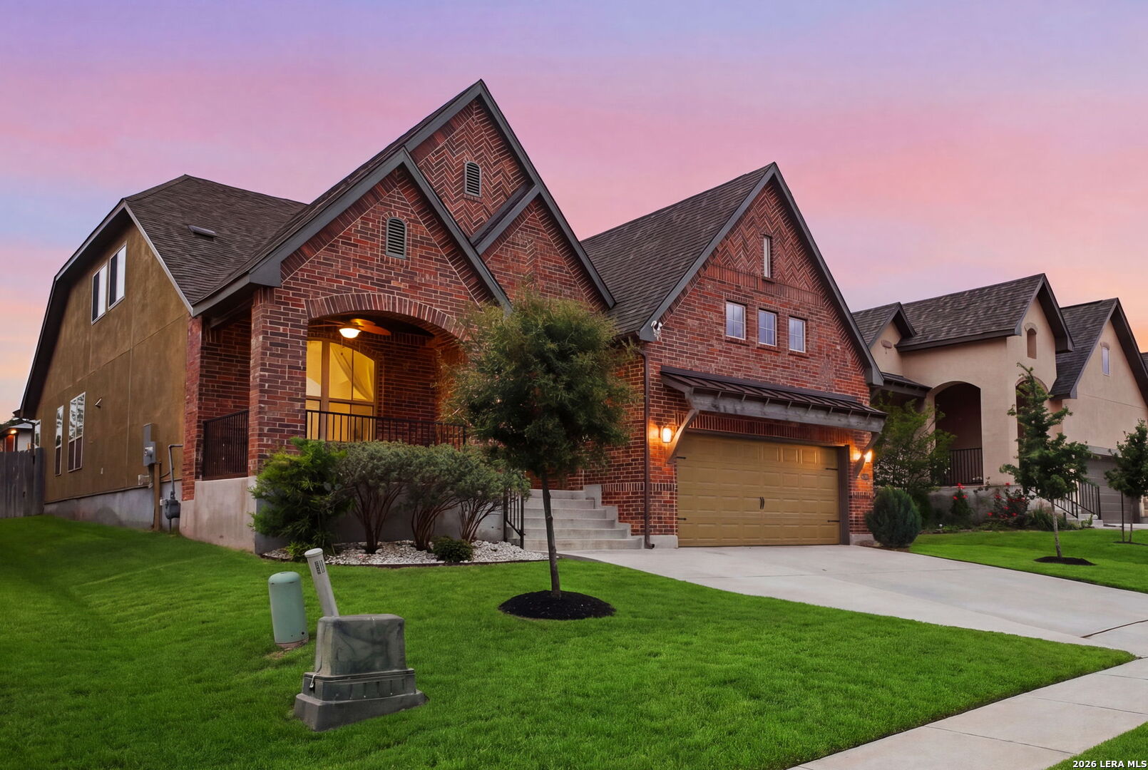 8514 Glass Gem Drive San Antonio TX 78249