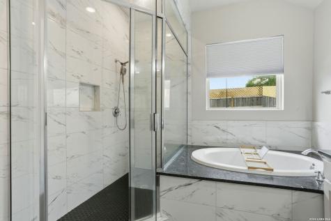8514 Glass Gem Drive San Antonio TX 78249