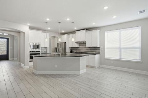 8514 Glass Gem Drive San Antonio TX 78249