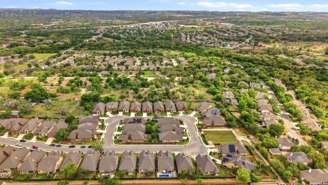 8514 Glass Gem Drive San Antonio TX 78249