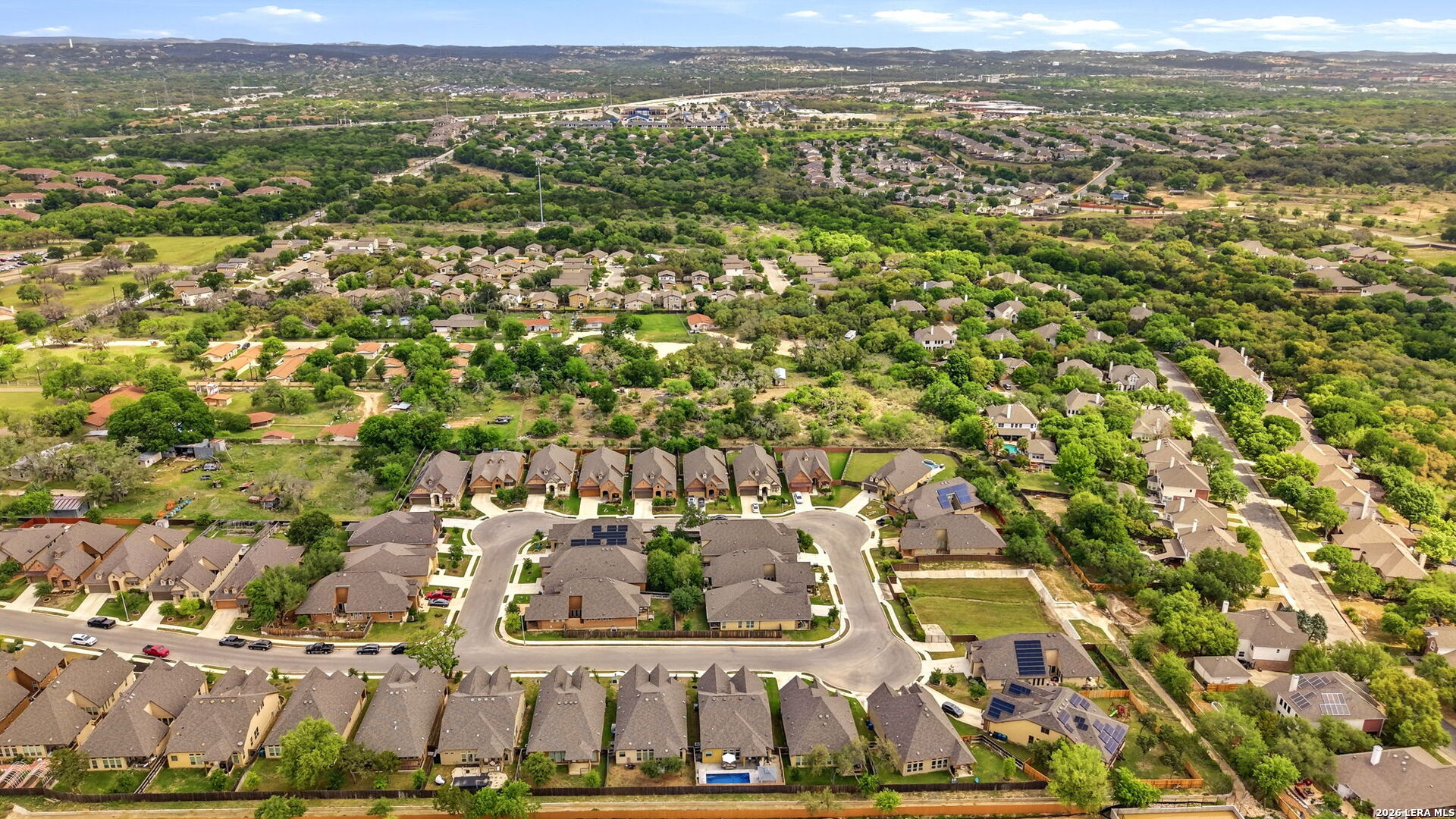 8514 Glass Gem Drive San Antonio TX 78249