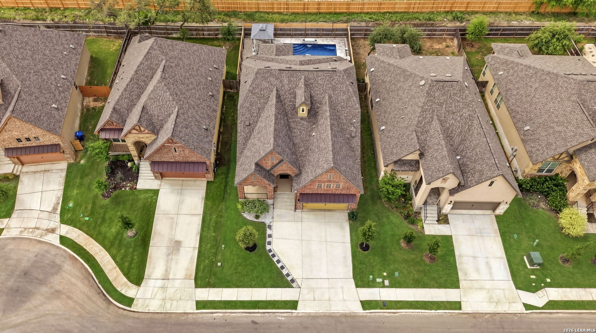 8514 Glass Gem Drive San Antonio TX 78249