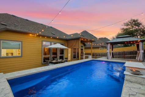 8514 Glass Gem Drive San Antonio TX 78249