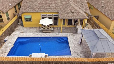 8514 Glass Gem Drive San Antonio TX 78249