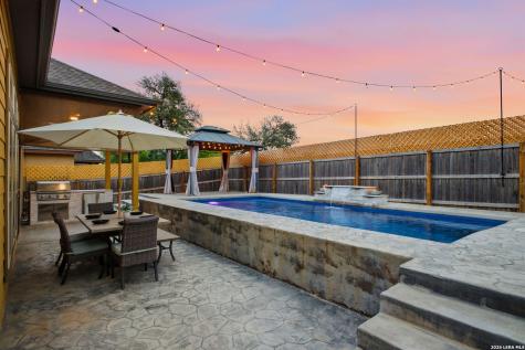 8514 Glass Gem Drive San Antonio TX 78249